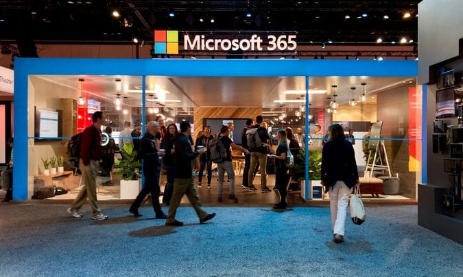 Microsoft chưa hết 'họa', gamer, dịch vụ tòa án chịu trận