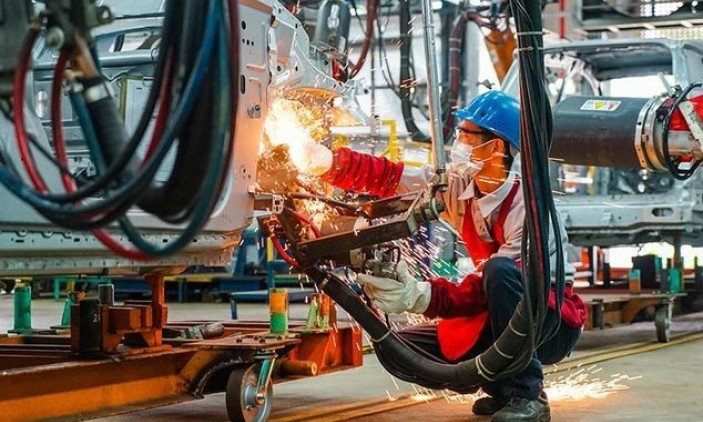 Xuất khẩu của Việt Nam sang châu Âu tăng vọt