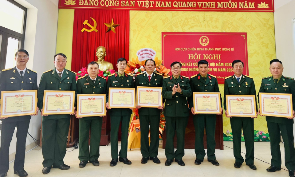 Lan tỏa tích cực từ những CCB gương mẫu