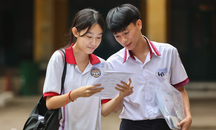 Những lưu ý khi nộp lệ phí xét tuyển đại học trực tuyến