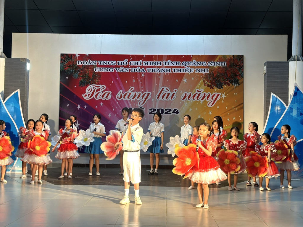 Tiết mục 