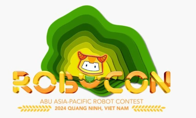 Viet Nam to host Asia-Pacific robot contest 2024- Ảnh 1.