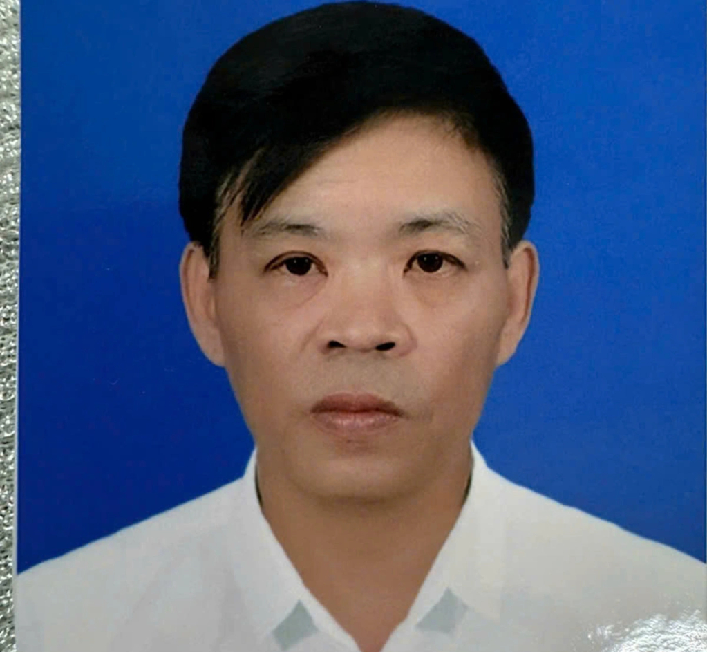 Ông Lê Châu Long - Ảnh: TRANG PHƯƠNG