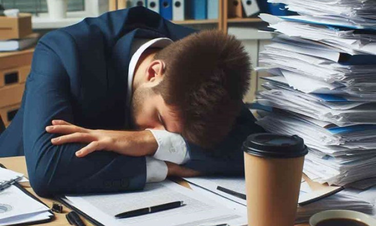 Chế độ dinh dưỡng giúp chống lại hội chứng mệt mỏi mạn tính