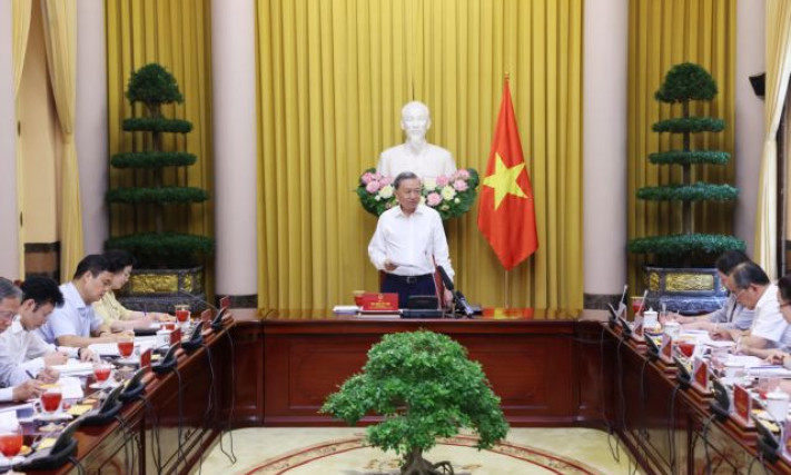 President urges effective commendation ahead of major national anniversaries