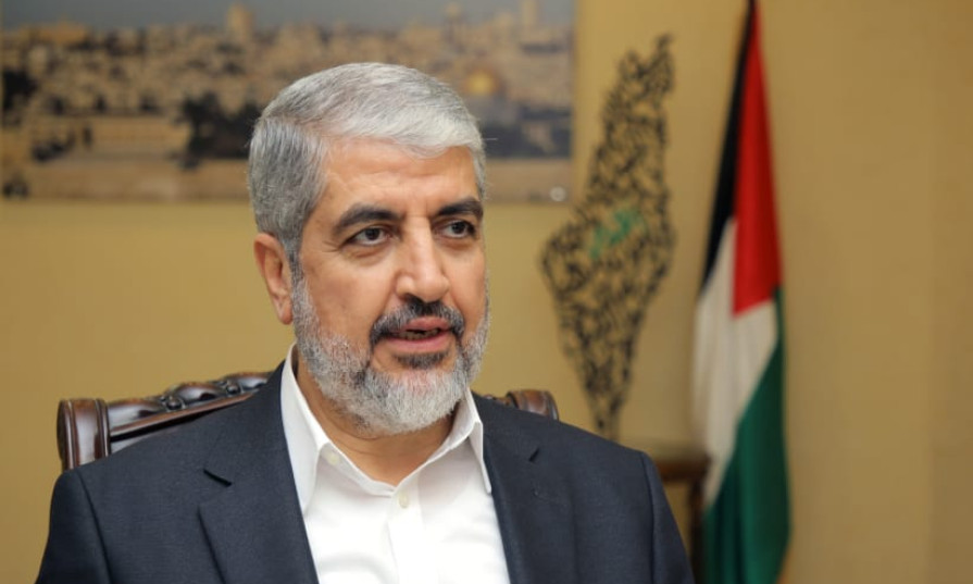 Chân dung người có nhiều khả năng trở thành thủ lĩnh mới của Hamas