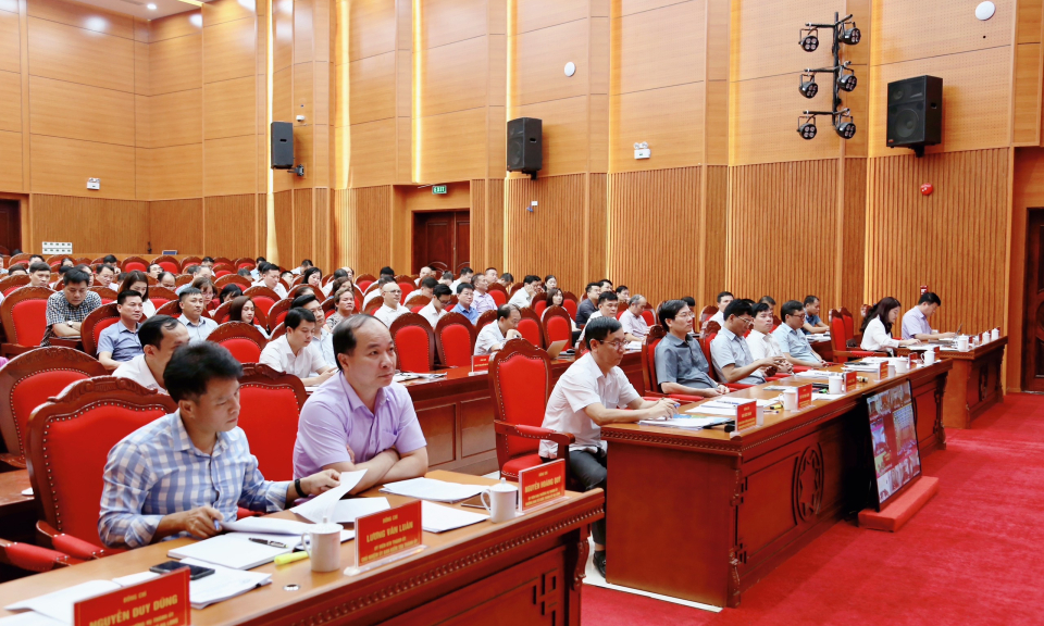 Hạ Long: Gần 600 tỷ đồng đầu tư hạ tầng nông thôn cho 12 xã