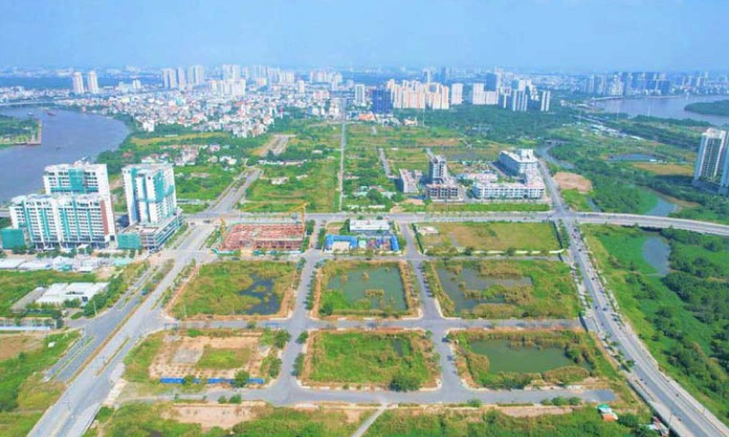 Quy định mới về Quỹ phát triển đất có hiệu lực từ 1/8/2024
