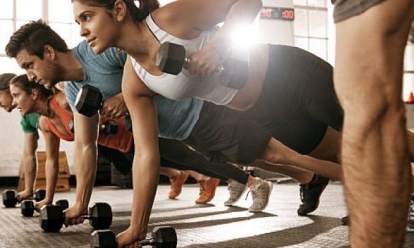 8 sai lầm khi tập gym có thể gây hại cho tim