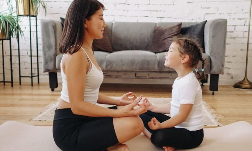 5 bước giúp con rèn luyện tính kiên nhẫn
