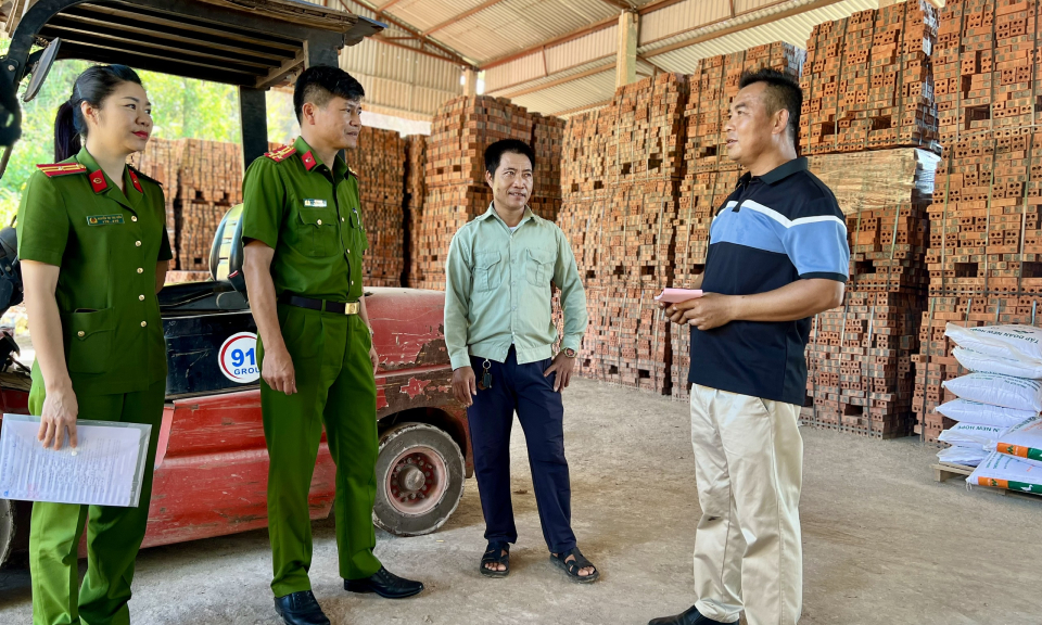 Chung tay giúp người lầm lỡ tái hòa nhập cộng đồng
