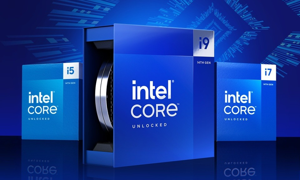 Tin vui cho người dùng sở hữu chip Intel lỗi