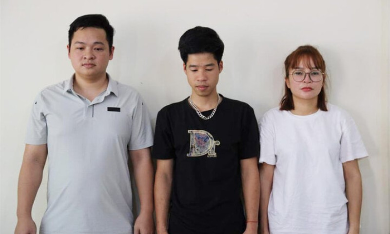 Bắt nhóm mua bán tài khoản ngân hàng, tiếp tay lừa đảo hơn 25.000 tỷ đồng