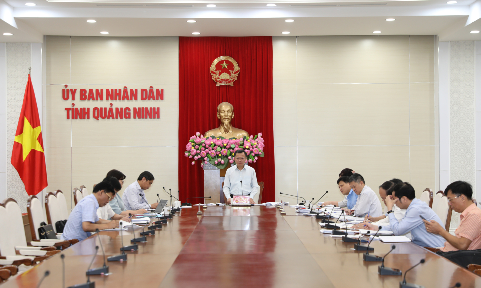 Xây dựng kế hoạch phát triển đội tàu nhà hàng trên Vịnh Hạ Long