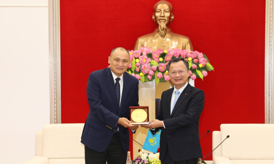 Bản tin Quảng Ninh ngày 02/8/2024