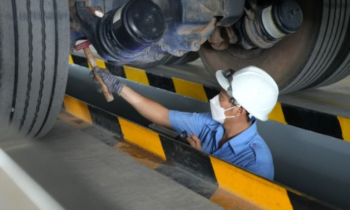 New vehicles will have to undergo emission testing after 2-3 years of use: Law