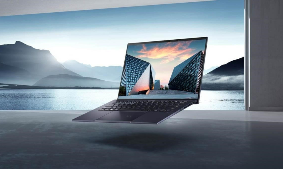 Tổng hợp các dòng laptop Asus phổ biến, đáng mua hiện nay
