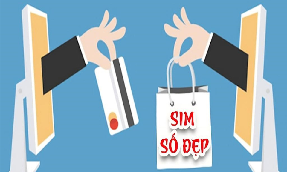 Cách chọn SIM số đẹp phù hợp