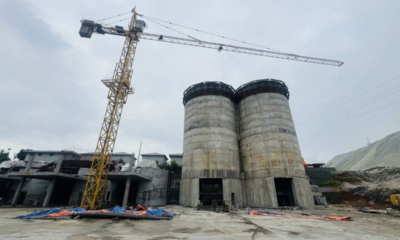 Khởi tố vụ đứt cáp cẩu tháp làm 6 người thương vong ở Lào Cai