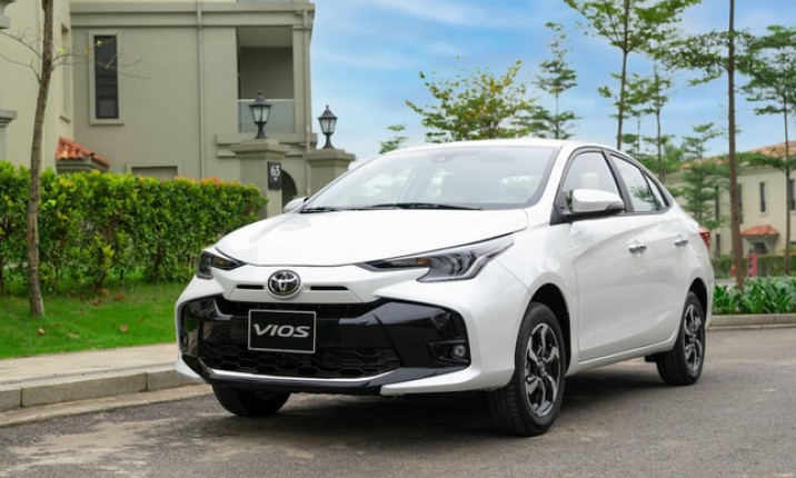 Nhiều mẫu xe được hỗ trợ lệ phí trước bạ trong tháng 8