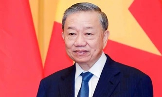 Tiểu sử Tổng Bí thư, Chủ tịch nước Tô Lâm