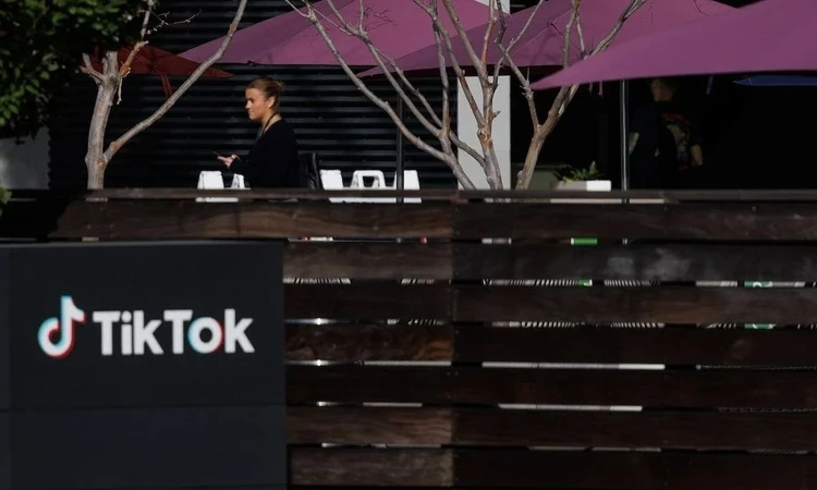 Mỹ kiện TikTok vi phạm luật bảo vệ quyền riêng tư của trẻ em dưới 13 tuổi