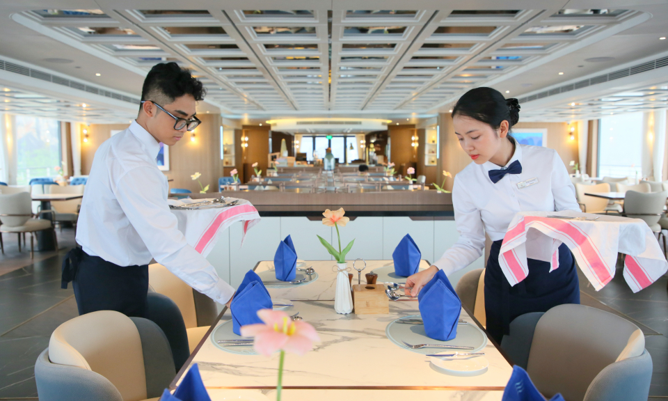 Trường Đại học Hạ Long: Cung cấp nguồn nhân lực chất lượng cao đáp ứng yêu cầu phát triển