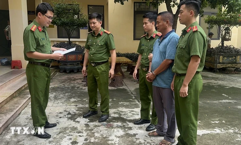 Tai nạn lao động khiến 3 người tử vong ở Lào Cai: Bắt giám đốc doanh nghiệp