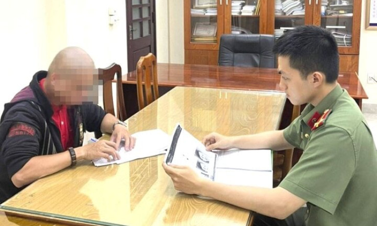 Xử phạt người bịa đặt, đăng thông tin sai sự thật về cố Tổng Bí thư Nguyễn Phú Trọng