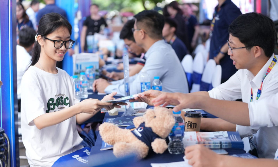 Thí sinh mất cơ hội trúng tuyển đại học nếu không nộp lệ phí xét tuyển