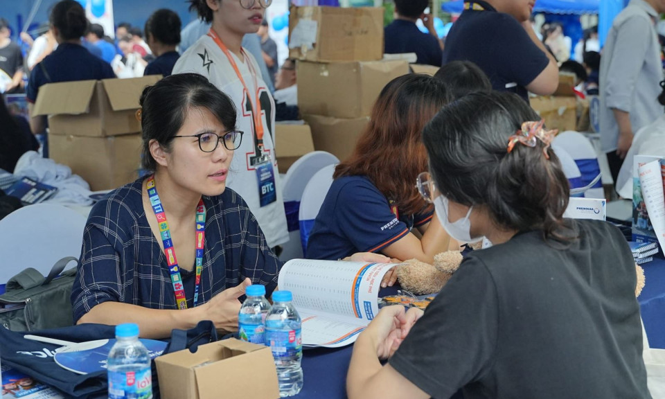 Cách xử lý những tình huống khi thanh toán lệ phí xét tuyển đại học 2024