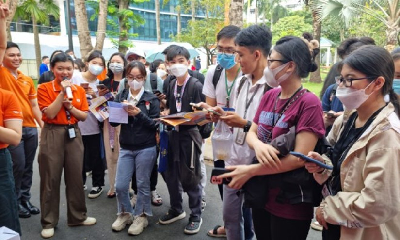 Các đối tượng được giảm 50% học phí năm học 2024 - 2025