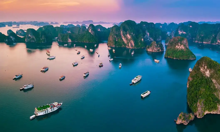 Bản tin Vùng Đông Bắc ngày 5/8/2024