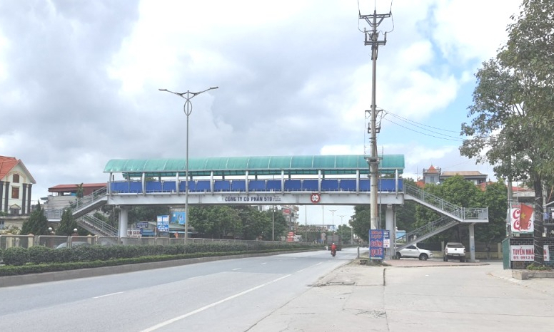 TP Uông Bí: Nhiều giải pháp quyết liệt đảm bảo ATGT