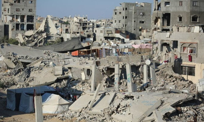 Lãnh đạo Hamas hối tiếc đã tấn công Israel