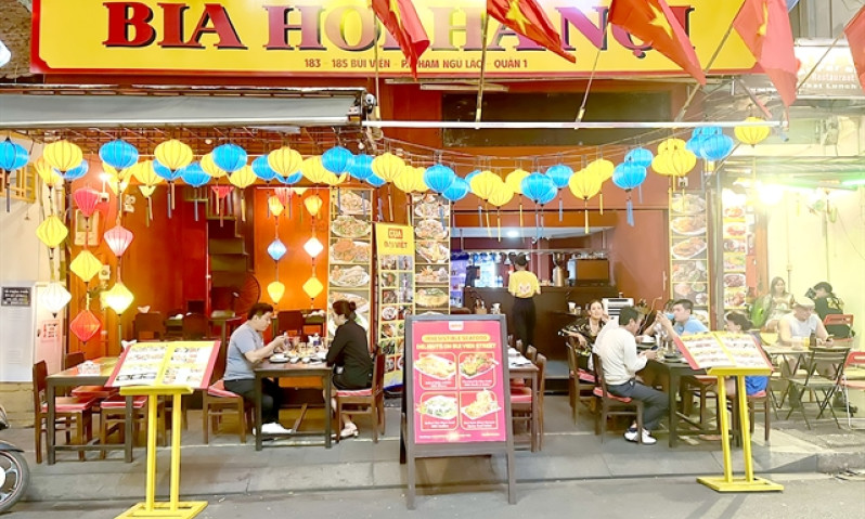 Hà Nội, HCM City among Asia’s most affordable travel destinations