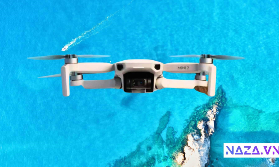 Những lưu ý khi mua flycam - Mua flycam giá rẻ chính hãng tại Naza.vn