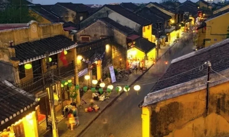 Vietnam's cultural tourism gets a youth makeover 
