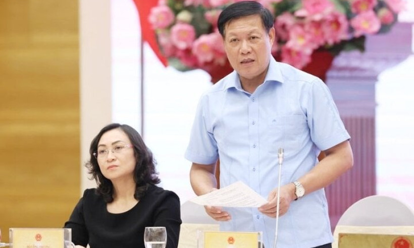 Bộ Y tế nêu 4 điểm mới giải quyết nạn thiếu thuốc