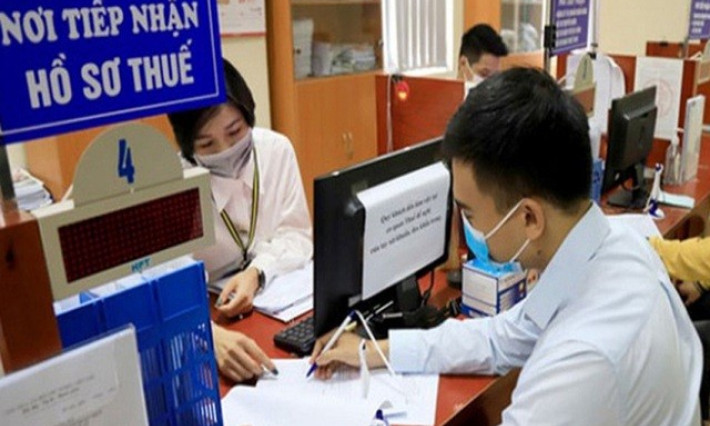Vì sao chậm hoàn thuế thu nhập cá nhân?