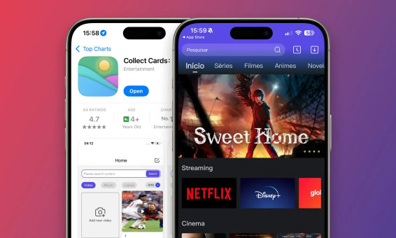 App Store bị lừa chấp thuận ứng dụng độc hại