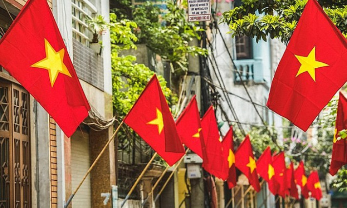 National Day holiday to last four days