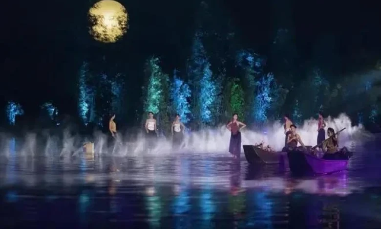 Awakening Vietnam's cultural tourism potential 