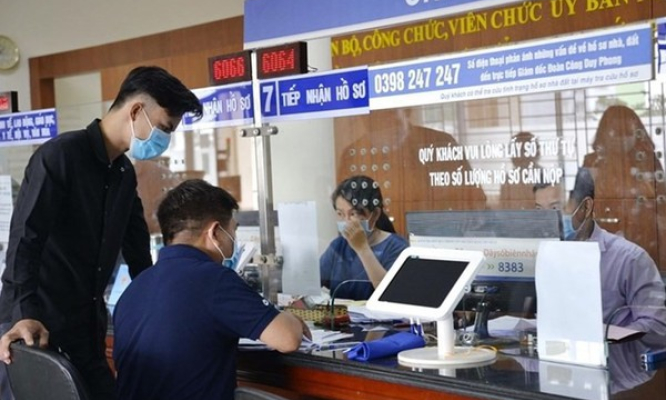 Trường hợp nào được trợ cấp chuyển vùng?