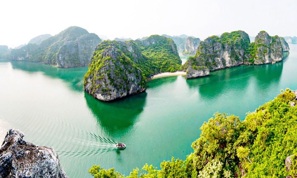 广宁省旅游业强劲复苏，为经济发展注入新活力
