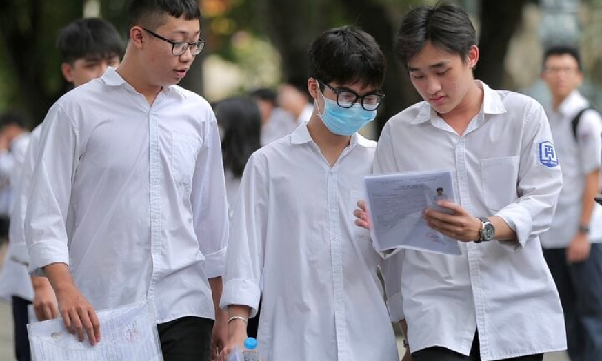 Hạn cuối nộp lệ phí xét tuyển đại học 2024, thí sinh cần lưu ý gì?