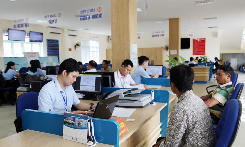 Huyện Hải Hà: Khởi sắc từ thu hút đầu tư