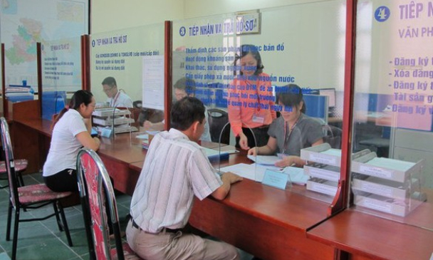 Sổ đỏ có sai sót, điều chỉnh thế nào?