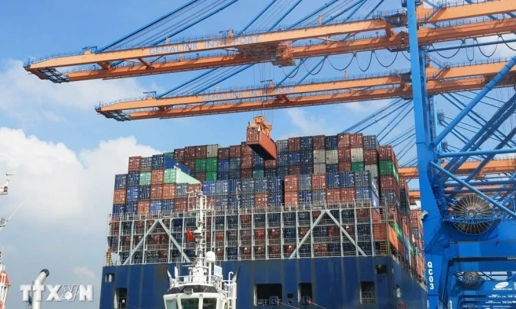 ASEAN tiến tới trở thành nền kinh tế lớn thứ 4 thế giới vào năm 2030