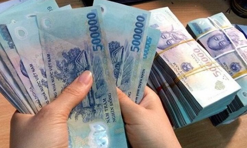 Các ngân hàng cho vay trả góp nhanh nhất
